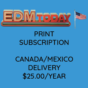 International Print Subscription (CM)